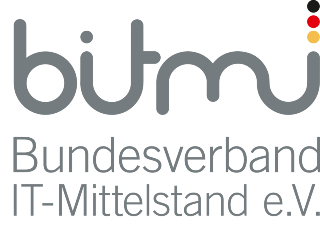 IT-Unternehmertag 2026: Das Gipfeltreffen 3 Logo bitmi