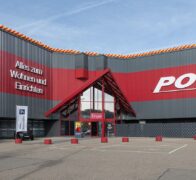 POCO standardisiert Lagerprozesse mit Infios