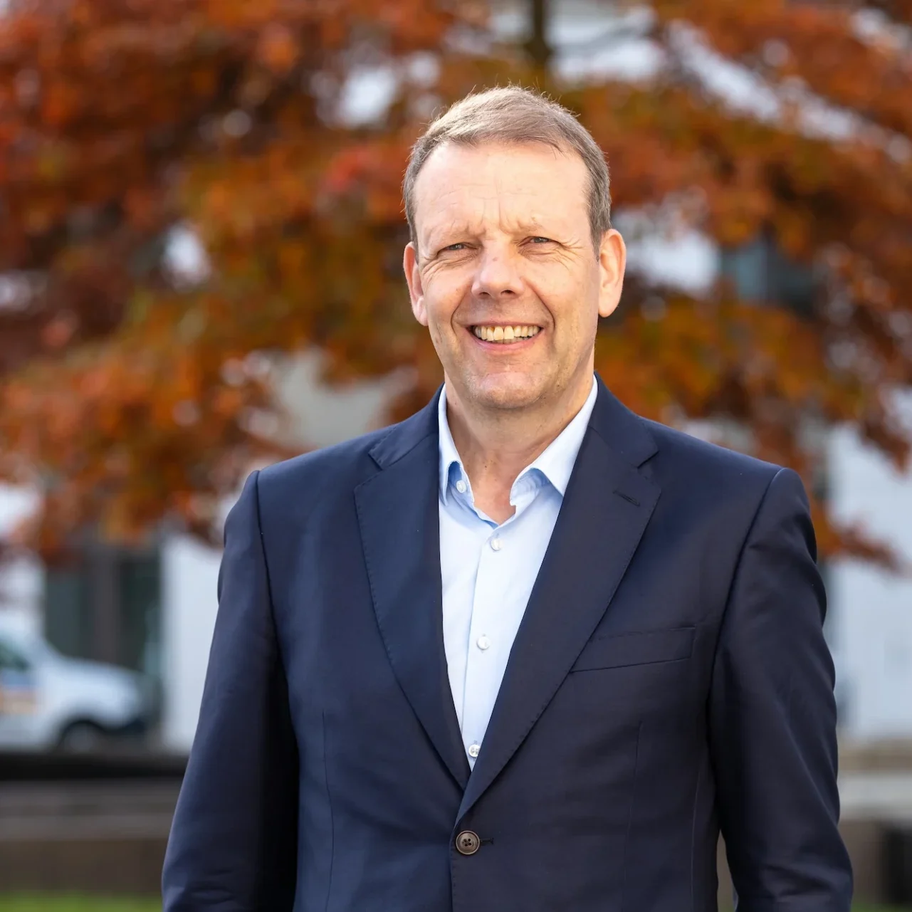 Executive Briefing: ERP Anwender Lounge Special 8 Prof Dr Norbert Gronau edited 1
