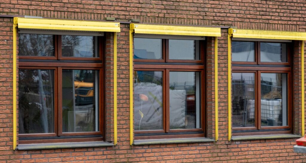 Ausbau des Geschäftsbereichs Windows & Doors durch ergänzende Softwarelösungen und KI-gestützte Weiterentwicklung