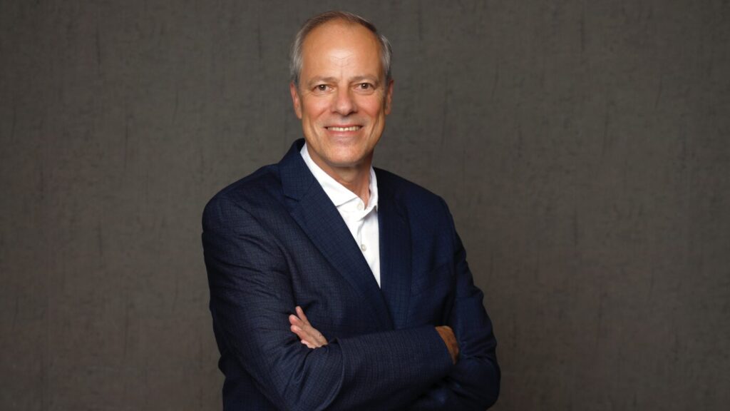 Die enventa Group erweitert ihre Führungsspitze mit Jochen Moll als neuem CEO