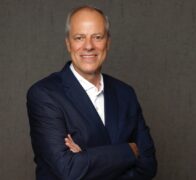 Jochen Moll als neuer CEO der enventa Group