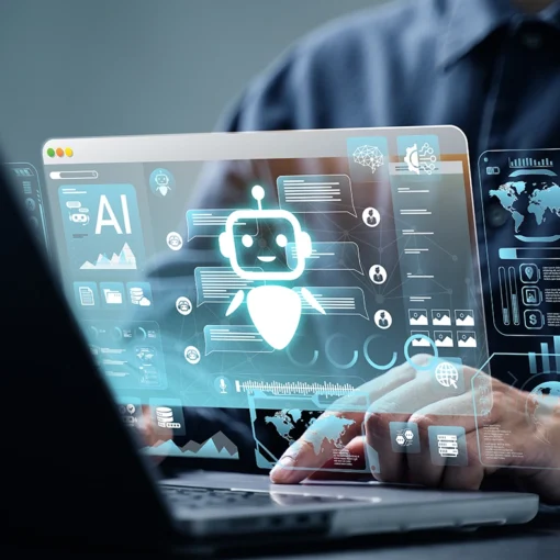 Agentic AI : Unterstützung statt Dashboard-Dschungel
