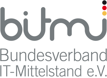 Fachwissen für Entscheider und die ERP-Community 73 BITMi Logo