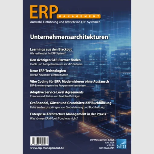 ERP 3 2026