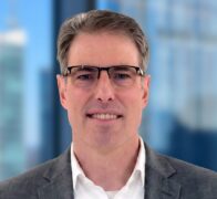 Dematic ernennt Enno Scharphuis zum EMEA-Chef