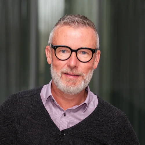 Christian Gericke