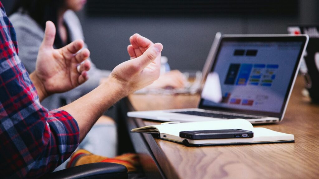 Zur Unterstützung von Marketingteams bei Kampagnen und Customer Journeys