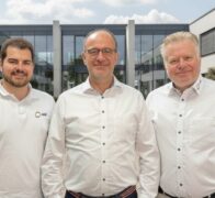 AWK beruft neue Geschäftsführung