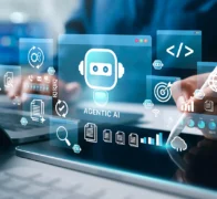 Agentic AI in der ERP-Landschaft