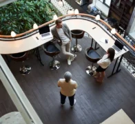 Planon verbindet IWMS mit Microsoft Places