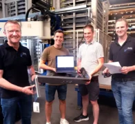 ERP-Automatisierung: 3 Stunden täglich sparen