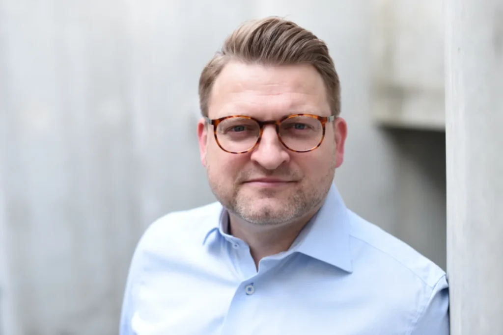 Andree Albrecht