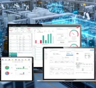 KI im ERP: Von der intelligenten Produktion zur automatisierten Prozesswelt