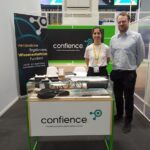 Das war die Hannover Messe 4 Confiance Lebre