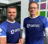 Oliver Bendig wird CEO bei GBTEC