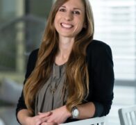 Natuvion Austria ernennt neue Geschäftsführerin