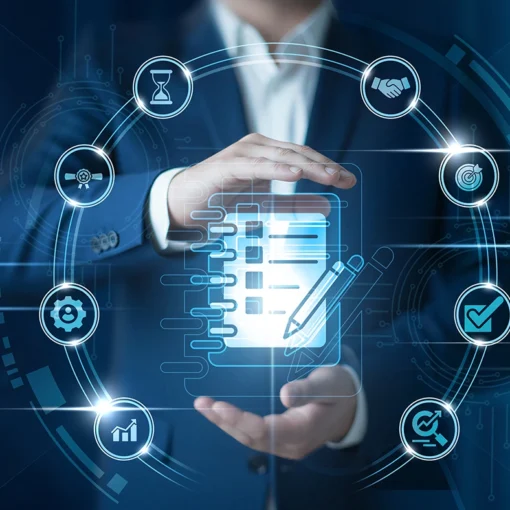 Task-Management-Systeme und ihre Prozesse