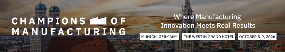 Fertigung 1 Events Banner