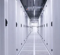 SCHÄFER IT realisiert Tech-Ausstattung für Rechenzentrumsbau 