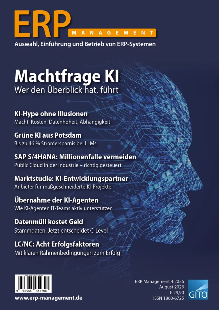 Titelbild ERP 4 26