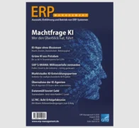Machtfrage KI: Wer den Überblick hat, führt