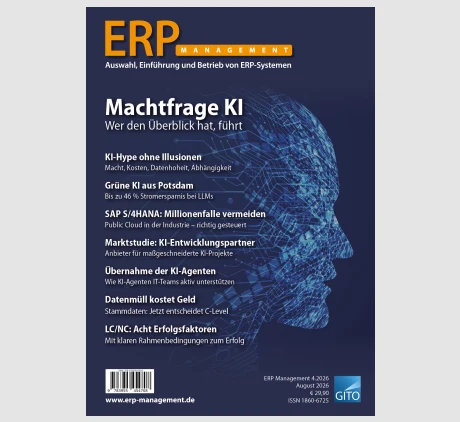 ERP 4 2026