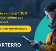 Studie Forterro: Industriebarometer 2025