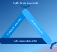 Digitale Souveränität strategisch gestalten