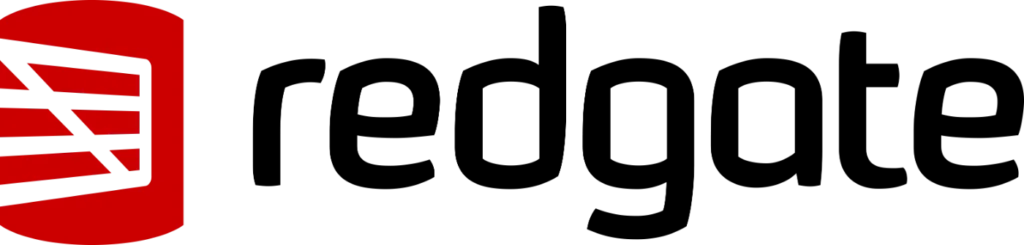 redgate logo color rgb