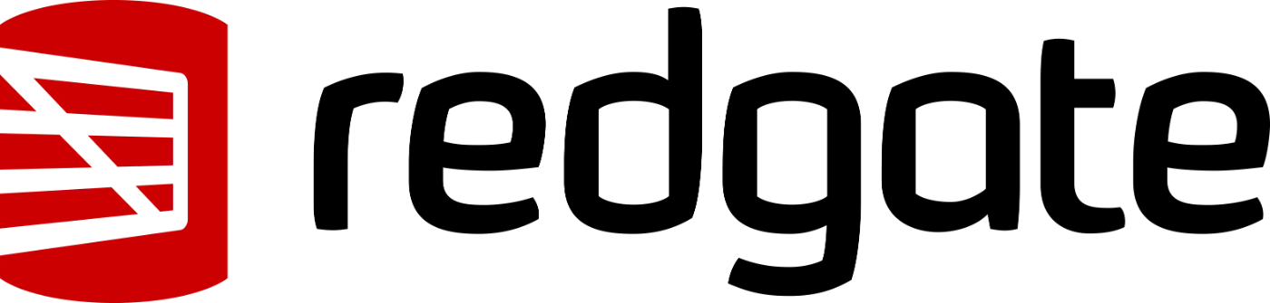 redgate logo color rgb