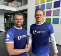 GBTEC ernennt Oliver Bendig zum neuen CEO