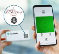 SmartID: Fraunhofer IAP entwickelt neues QR-Code-System