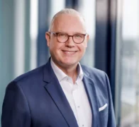 Martin Thiel wird neuer CEO bei der CENIT AG