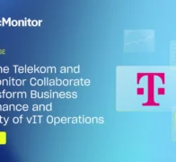 LogicMonitor und Telekom bauen Partnerschaft in Europa weiter aus