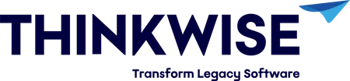 TW-Logo-Blue Thinkwise Logo