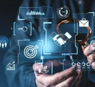 Marktstudie: 57 ERP-Systeme für den Handel