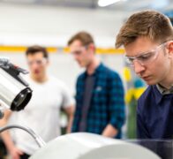 Digitalisierung muss im Mittelstand ankommen