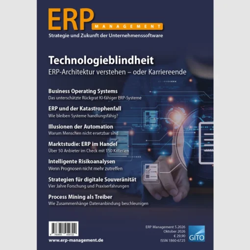 ERP 5 2026
