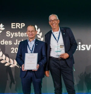 Best-of ERP 2025: Variantenreiche Fertigung