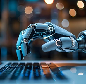 RPA-basierte Testprozesse als Eﬃzienztreiber