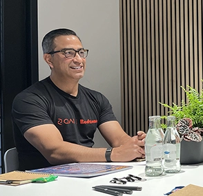 “We implement an AI-based ERP system in 90 days”