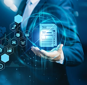 Steuer-Compliance im ERP-Kontext