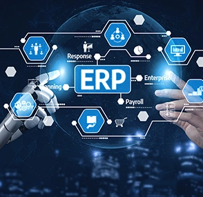 Das mitdenkende ERP-System – Wie viel Kontrolle möchten Sie abgeben?  
