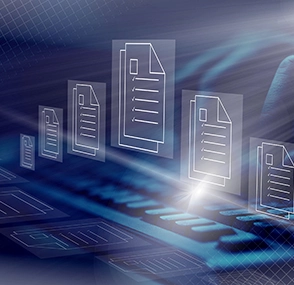 Marktstudie Dokumenten- und Enterprise-Content Management