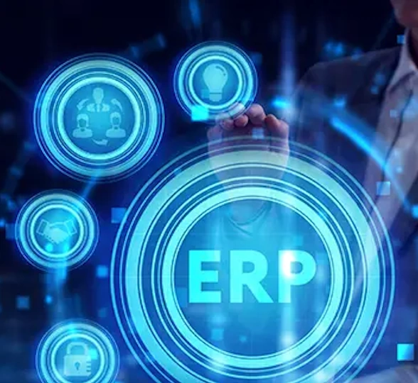 Marktstudie: ERP-Systeme in der Fertigung