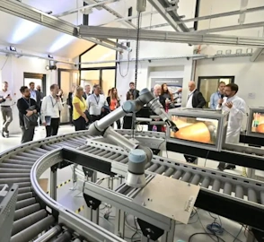 Impressionen und Jury-Interview