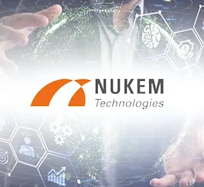 NUKEM Technologies bei SAP Quality Award 2021 ausgezeichnet