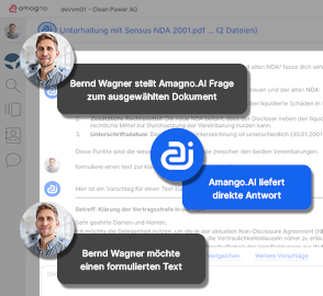 KI ist Pflicht für moderne DMS-Systeme