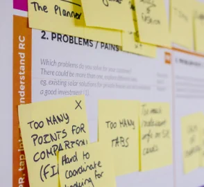 Effiziente ERP-Projektplanung